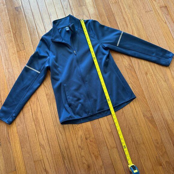 Xersion Soft-Shell Jacket - Picture 5 of 9